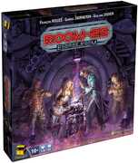 Giocattolo Room 25. Escape Room Asmodee