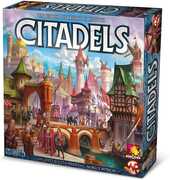 Giocattolo Citadels Asmodee