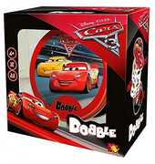 Giocattolo Dobble Cars Asmodee Italia