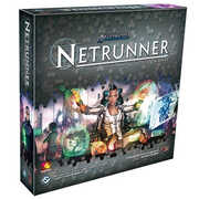 Giocattolo Android Netrunner Lcg. Ed. Italiana Asmodee