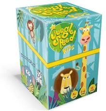 Giocattolo Jungle Speed Kids. Gioco da tavolo Asmodee