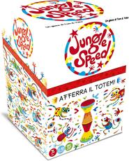 Giocattolo Jungle Speed Skwak. Gioco da tavolo Asmodee