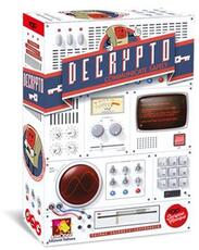 Giocattolo Decrypto. Gioco da tavolo Asmodee