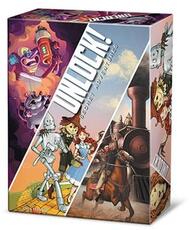 Giocattolo Unlock! Secret Adventures. Gioco da tavolo Asmodee