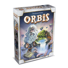 Giocattolo Orbis Asmodee