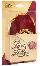 Giocattolo Love Letter. Gioco da tavolo Asmodee