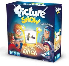 Giocattolo Picture Show. Gioco da tavolo Asmodee