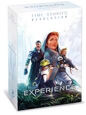 Giocattolo Time Stories "Revolution". Experience. Gioco da tavolo Asmodee