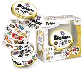Giocattolo Dobble. Harry Potter (Ed. Italiana). Gioco da tavolo Asmodee