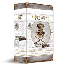 Giocattolo Harry Potter - Difesa Contro le Arti Oscure - Base - ITA. Gioco da tavolo Asmodee
