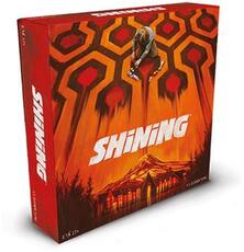 Giocattolo Shining. Gioco da tavolo Asmodee