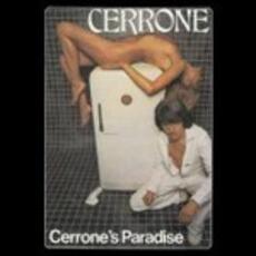 CD Cerrone's Paradise Cerrone