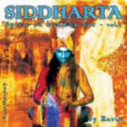 CD Siddharta. Spirit of Buddha Bar vol.3 Ravin