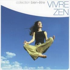 CD Collection Bien-Etre.