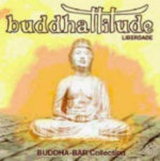 CD Buddhattitude. Liberdade