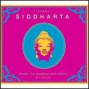 CD Siddharta Praha. Spirit of Buddha Bar Hôtel Ravin
