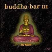CD Buddha Bar III Ravin
