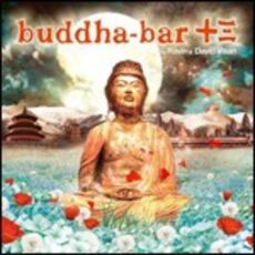 CD Buddha Bar XIII David Visan Ravin