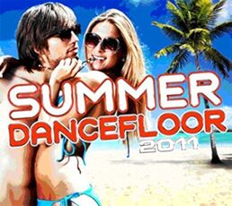 CD Summer Dancefloor