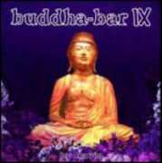 CD Buddha Bar IX Ravin