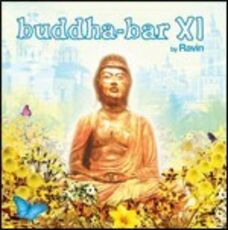 CD Buddha Bar XI Ravin