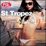 CD St. Tropez Fever 2012