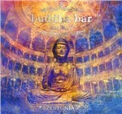 CD Buddha Bar Classical. Zenfonia