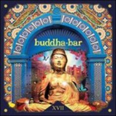 CD Buddha Bar XVII (By Ravin)