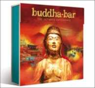 CD Buddha Bar. The Ultimate Experience