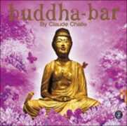CD Buddha Bar 1