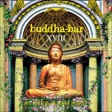CD Buddha Bar XVIII