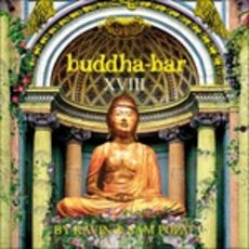 CD Buddha Bar XVIII