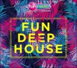 CD Fun Deep House
