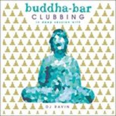 CD Buddha Bar Clubbing vol.2