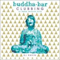 CD Buddha Bar Clubbing vol.2