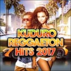 CD Kuduro Reggaeton Hits 2017