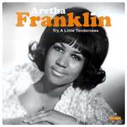Vinile Try a Little Tenderness Aretha Franklin