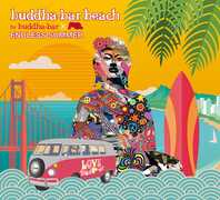 CD Buddha Bar Beach. Endless Summer