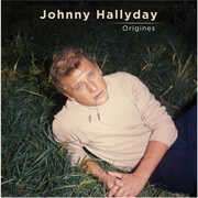 Vinile Origines Johnny Hallyday