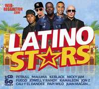 CD Latino Stars