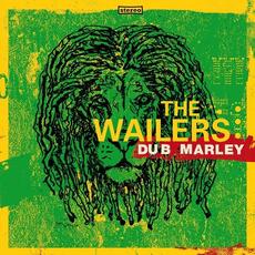 Vinile Dub Marley Wailers