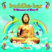 CD Buddha Bar. Summer of Love
