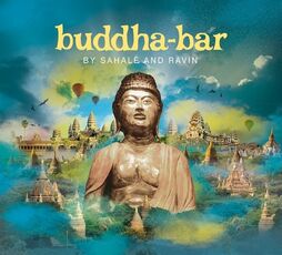 CD Buddha Bar presents Sahalé