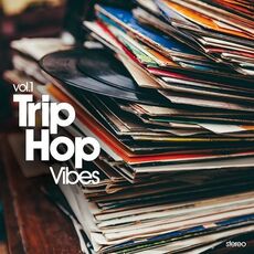 CD Trip Hop Vibes