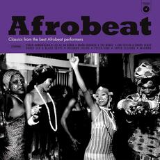 Vinile Afrobeat (Collection Vintage Sounds)