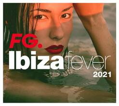 CD FG Ibiza Fever