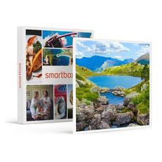 Idee regalo SMARTBOX - Incantevole Andorra: 1 notte con cena o Spa o 2 notti con colazione - Cofanetto regalo Smartbox