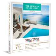Idee regalo Tre Giorni in Spa di Lusso Smartbox Group
