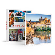 Idee regalo SMARTBOX - Spagna in 5 giorni - Cofanetto regalo Smartbox