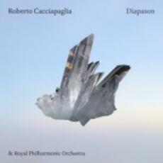 CD Diapason Roberto Cacciapaglia